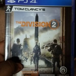 The division 2